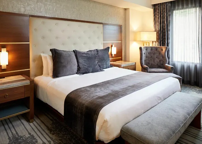 Legacy Resort Hotel & Spa San Diego